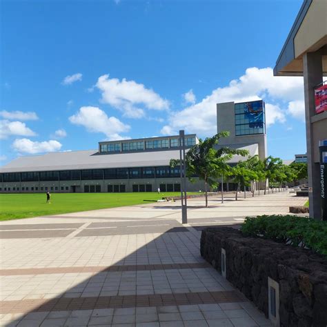 Colleges in Ewa Beach, Hawaii and Colleges near Ewa Beach