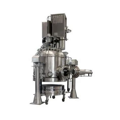 Agitated Nutsch Filter Dryer - Agitated Nutsche Filter Dryer ...