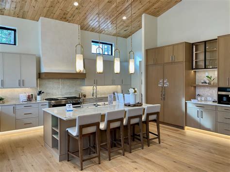 Elan at Mountain Veil — 2025 Colorado Springs Parade Home — Colorado ...