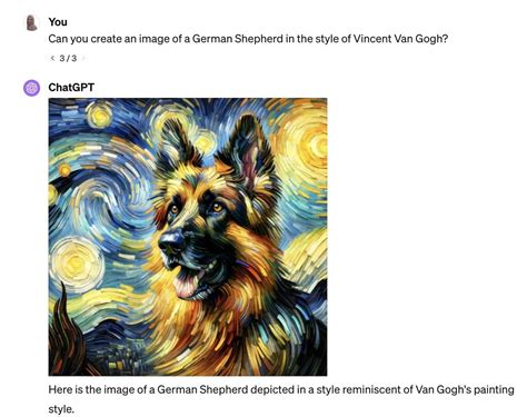 Bing Chat Chatgpt 的图像结果