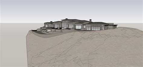 Custom Residence – Firerock Country Club – Fountain Hills, Arizona ...