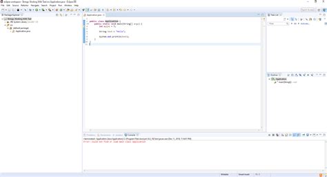 Image result for Getting Can't Find Main Class Error On Eclipse Java