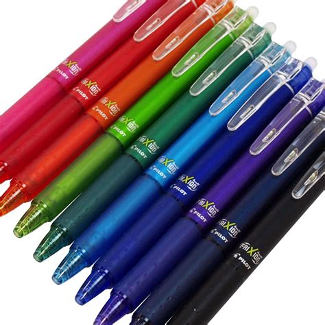 Pilot Pentel Frixion Erasable Ballpoint Pen 0.5 Japan import (27C) | eBay