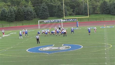 Carlson High School - David Carter Jr highlights - Hudl