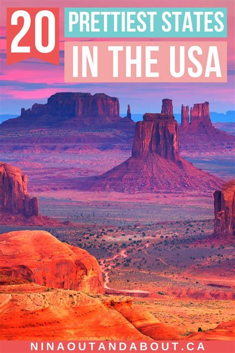 Famous States in USA 的图像结果