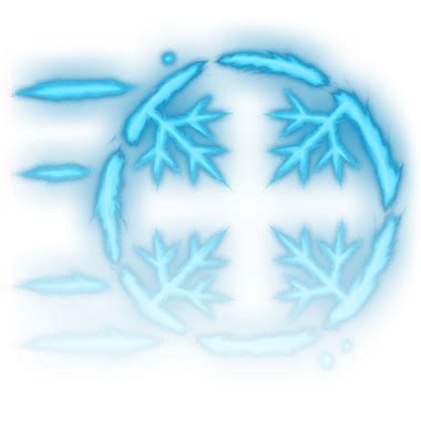 Otiluke's Freezing Sphere (Launch) - bg3.wiki