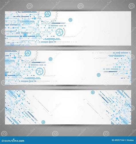 Web Design Technology Theme 的图像结果