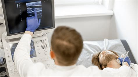 Carotid Ultrasound: What It Is, How It Works & When You Need It ...