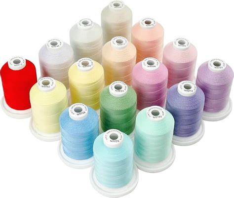 Image result for Vinyl Thread Spools