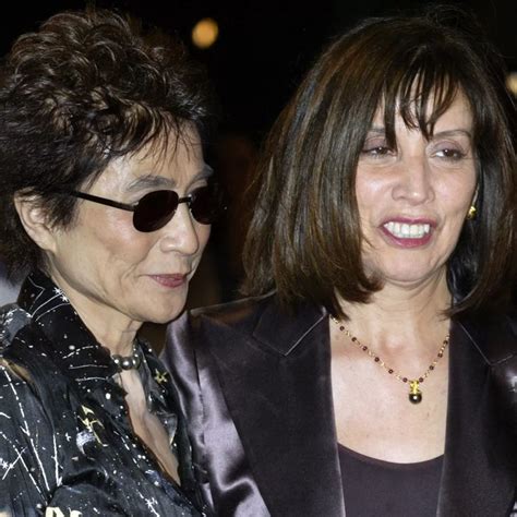 George Harrison Olivia Harrison