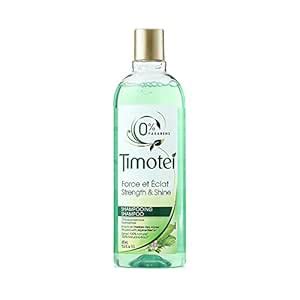 Buy Timotei Shampoo, Stren and Shine, 400ml Online at Low Prices in ...