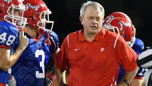 Jackson Prep looks to make history with a sixth straight championship