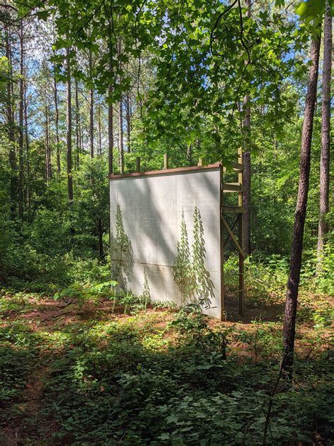 SWU Hike/Bike Trails: A South Carolina Gem Worth Discovering - Mystical ...