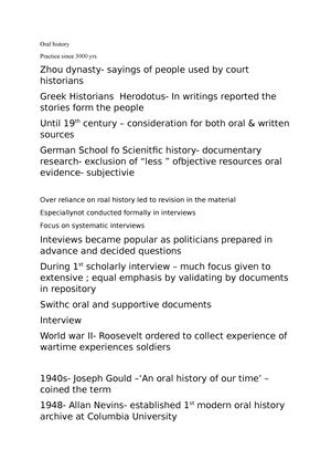 A Sample of Qualitative Research Proposal - Life experiences of adult ...