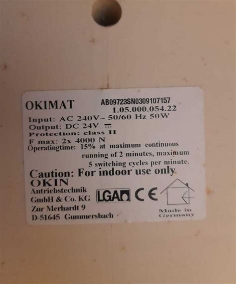 Image result for Okimat 2 Remote Programming