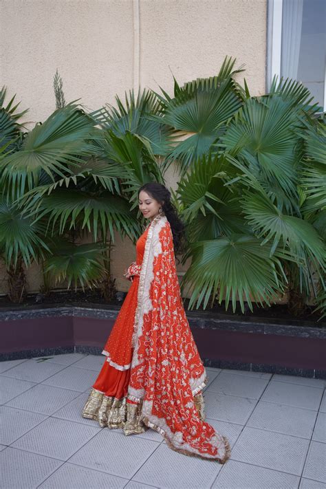 Kainat Lehenga Set - Injour