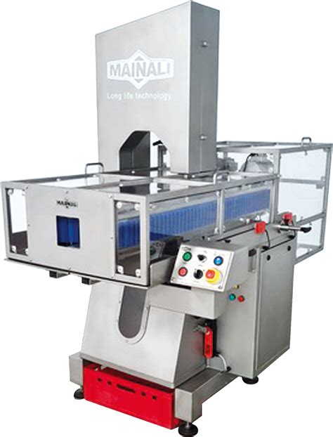 Splitter Machine 的图像结果