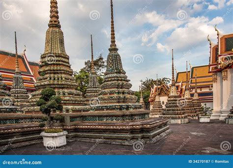 Wat Phra Chetuphon
