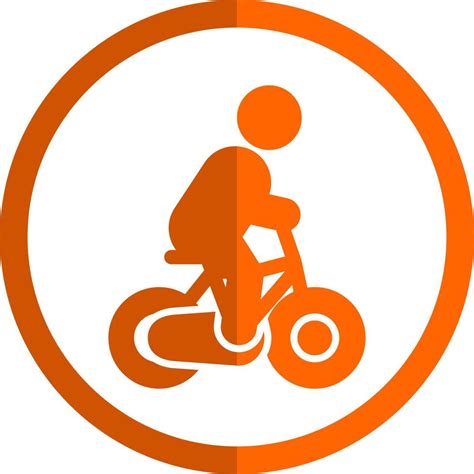 Cycling Icon Sticker 的图像结果