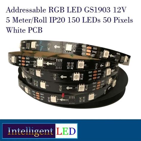 Image result for WS2811 Pebble LED