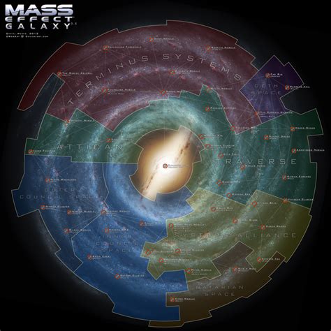Expanded Galaxy Mod Mass Effect 的图像结果