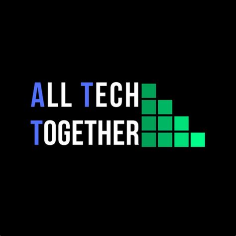 Tech Together Logo 的图像结果