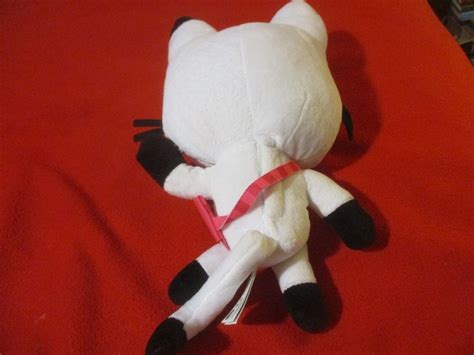 Dreamworks Gabbys Dollhouse Talking Pandy Paws Plush Toy | #4706534541