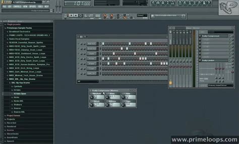 Image result for FL Studio Compressor Tutorial