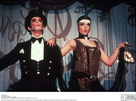 Cabaret (1972)