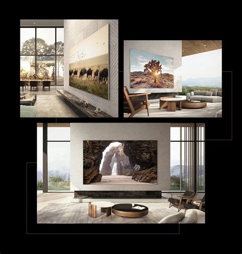 Samsung Micro LED - the one and only