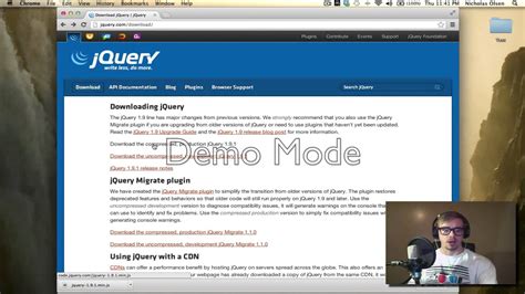 Image result for Installer jQuery