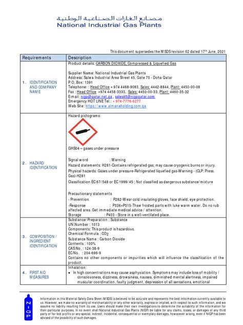 Image result for Baking Powder Safety Data Sheet