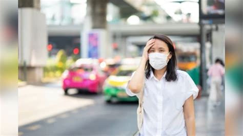 Can Air Pollution Be A Major Risk Factor In Diabetes? Here's What New ...