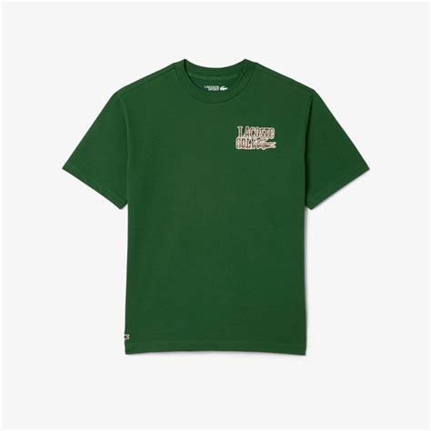 Lacoste T-Shirts