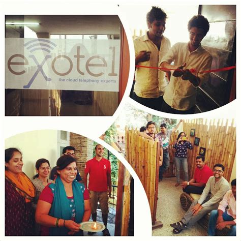 Exotel Office Photos | Glassdoor