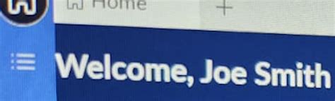 UI Builder : How to populate Logged-in User Name dynamically on landing ...