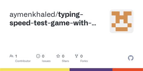 Image result for Design a Typing Speed Test Game Using JavaScript