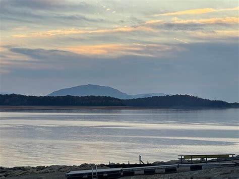 SMOKY MOUNTAIN LAKESIDE RESORT & MARINA (Dandridge) - Hotel Reviews ...