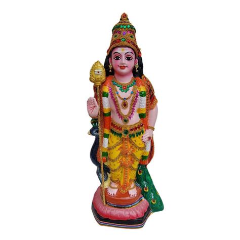 Buy Murugan idols online | Handmade Statues Online – Arte House