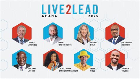 LIVE2LEAD 2025 LEADERSHIP CONFERENCE, Chartered Institute of Bankers ...