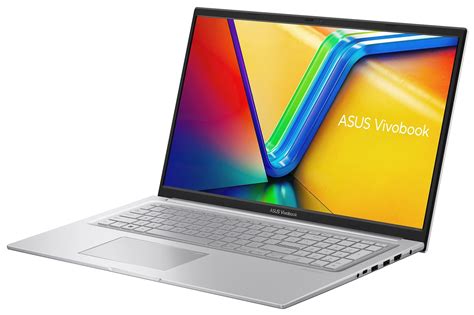 ASUS Vivobook 17 F1704 - 1315U · UHD Graphics Alder Lake · 17.3”, Full ...