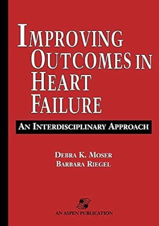Buy Heart Failure Handbook: An Interdisciplinary Approach Book Online ...