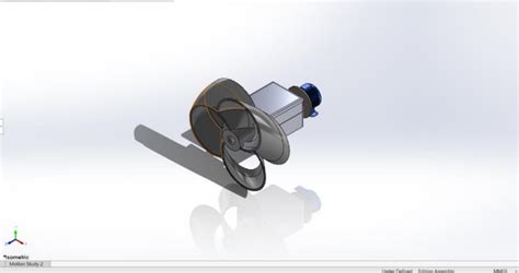 Design, Development of Hydrokinetic Turbine for Ocean Energy : MIT-WPU Life