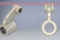 Image result for Autodesk Inventor Tutorials