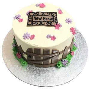 Beautiful Housewarming Cake at Best Price | YummyCake