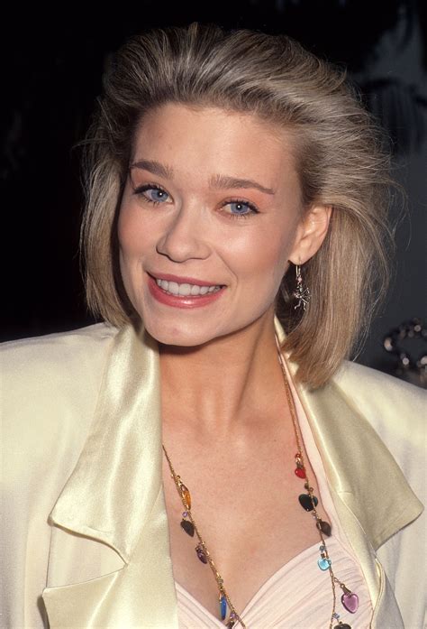 Lar Park Lincoln dead: Knots Landing and Friday the 13th star dies aged ...