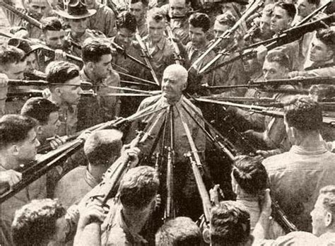 27 of the Funniest and Weirdest Pictures Of WWII | War History Online
