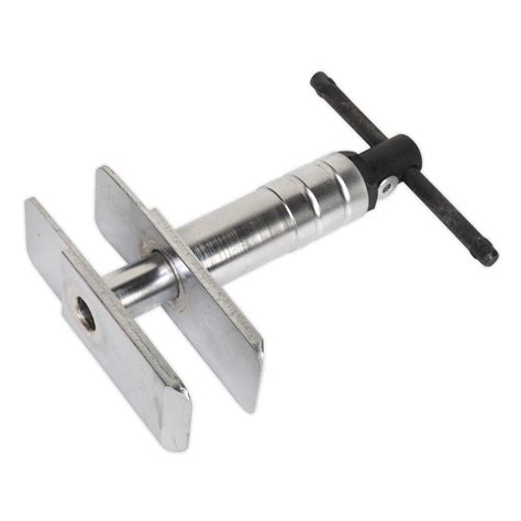 Motorcycle Disc Brake Piston Spreader Tool - Huttie