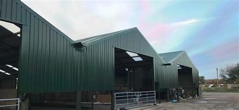 Image result for Box Profile Cladding
