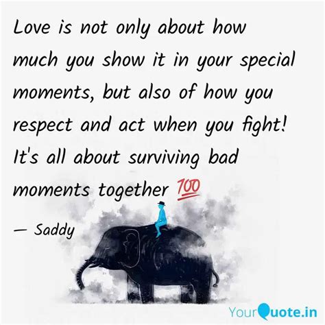 Love is not only about ho... | Quotes & Writings by Sahib | YourQuote